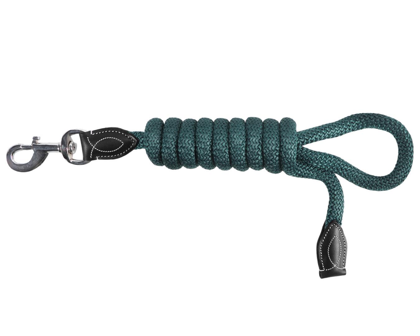 Rope & Leather Lead - Image 9
