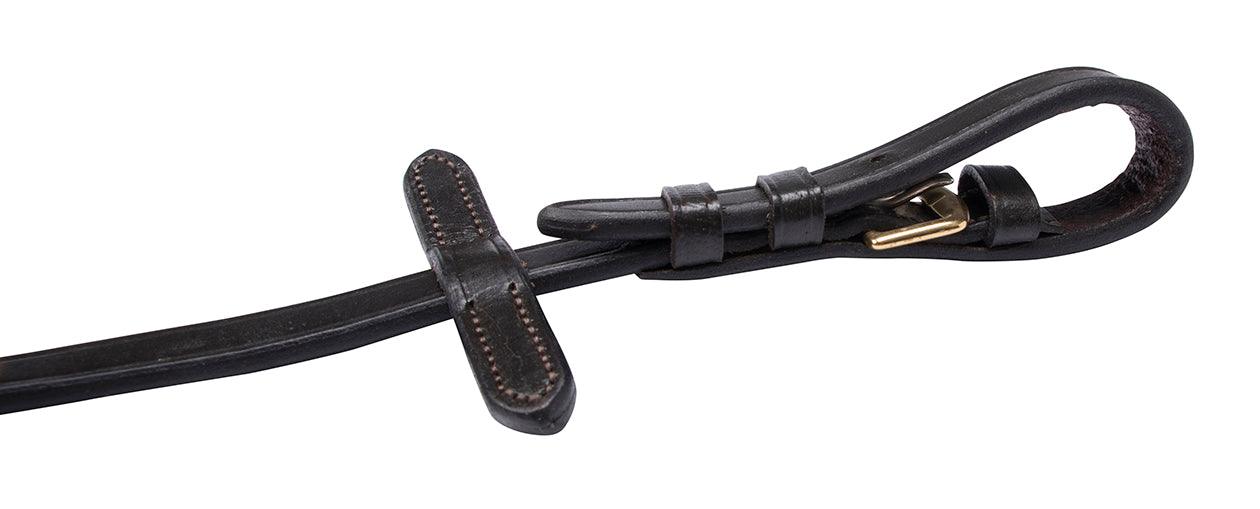 Jeremy & Lord Rubber Grip Reins - Image 5