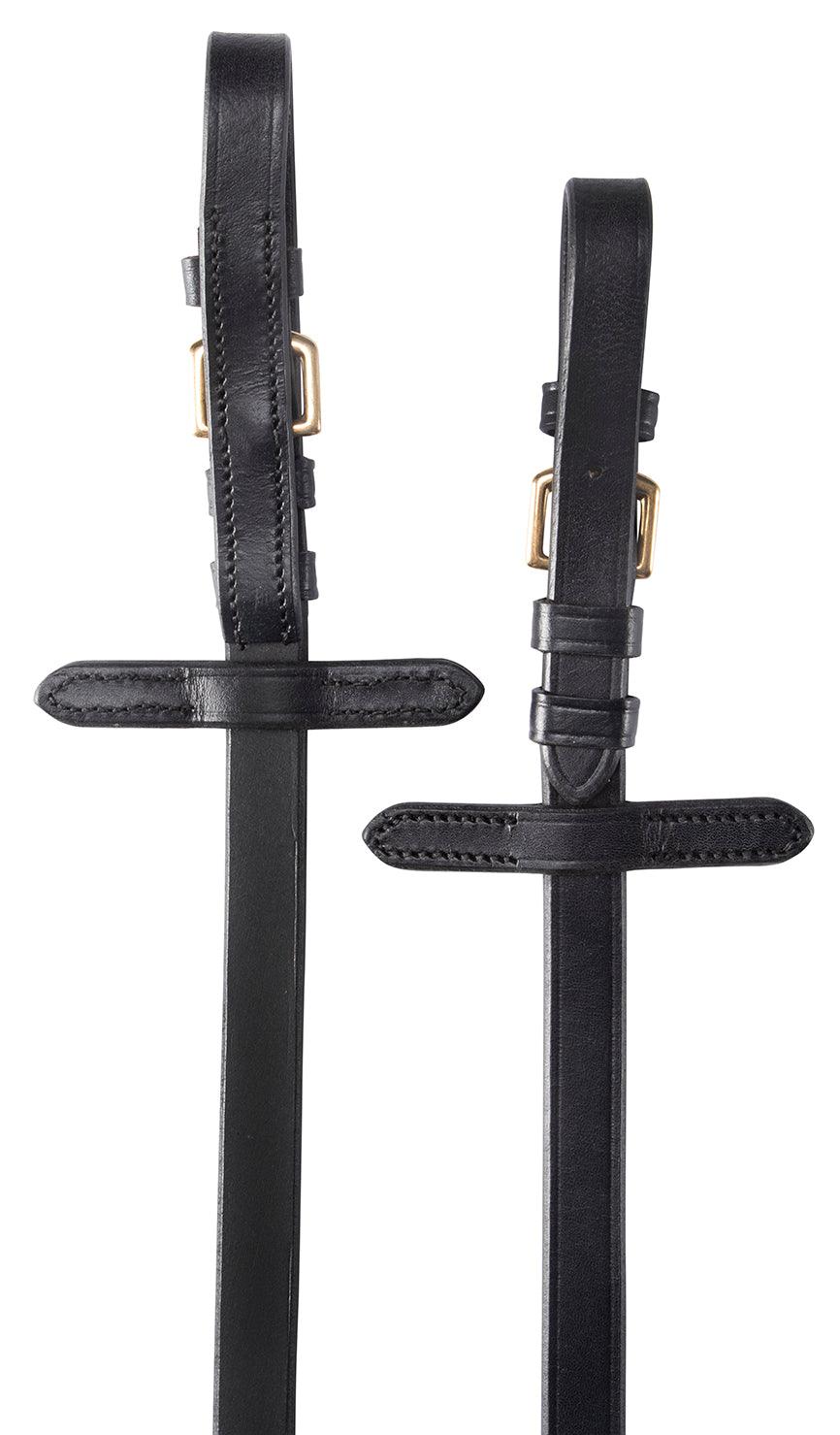 Jeremy & Lord Rubber Grip Reins - Image 8