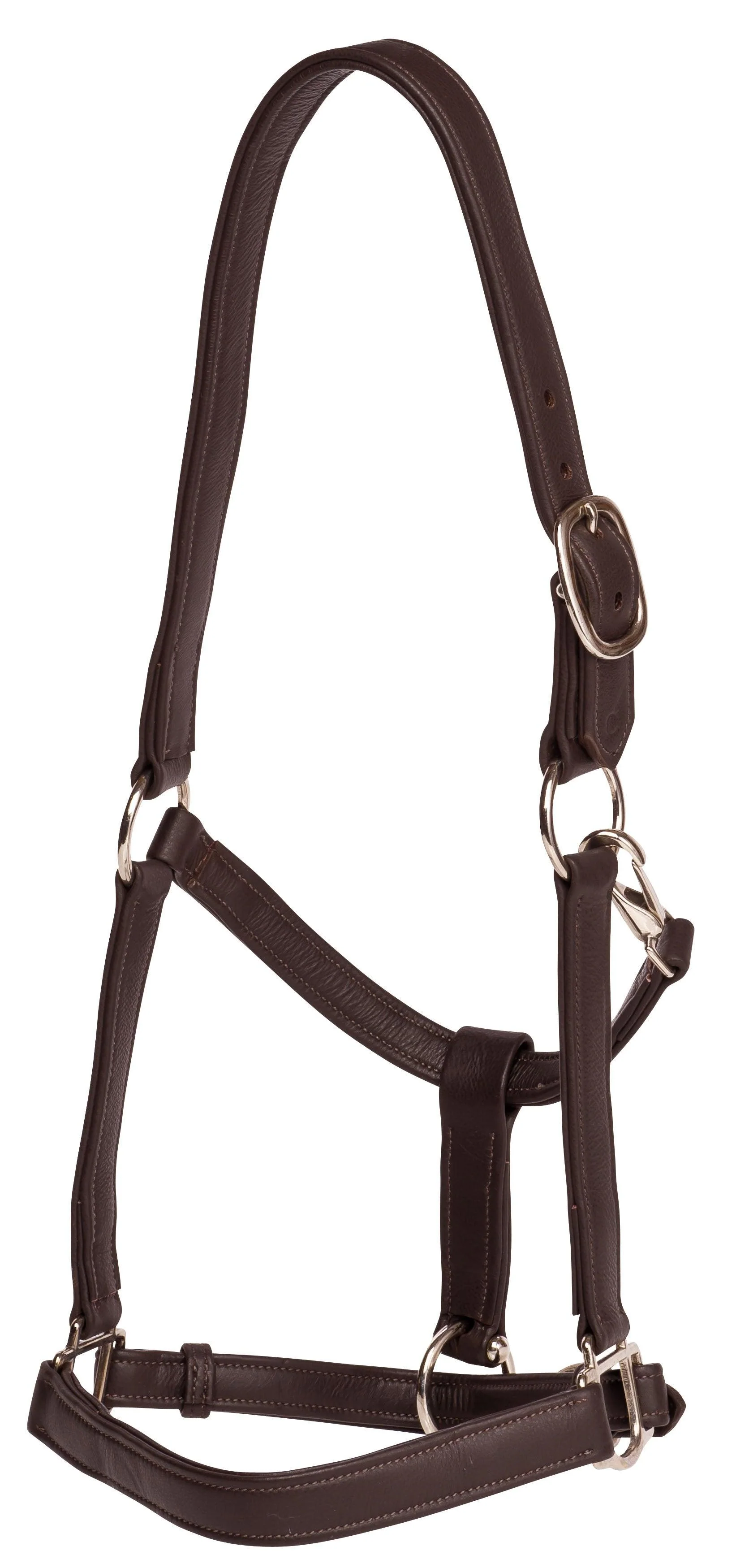 Jeremy & Lord Soft Touch Halter - Image 2