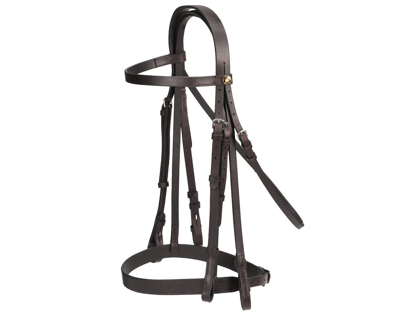 Jeremy & Lord Weymouth Bridle - Image 8