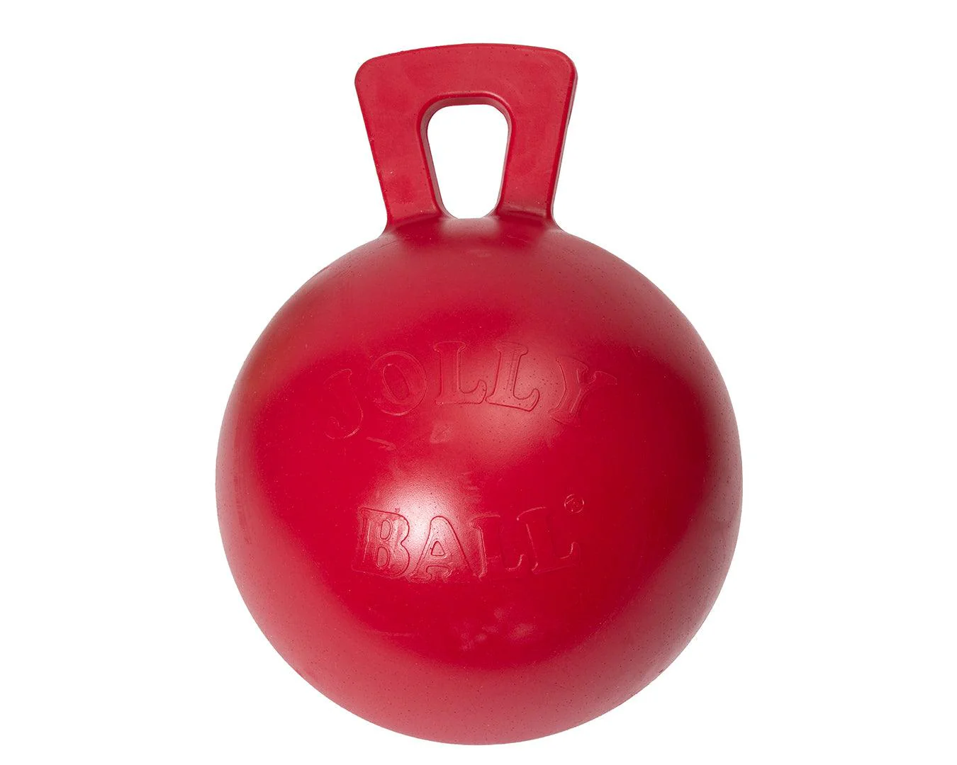 Jolly Ball Horse Play Ball - 10" - Image 11