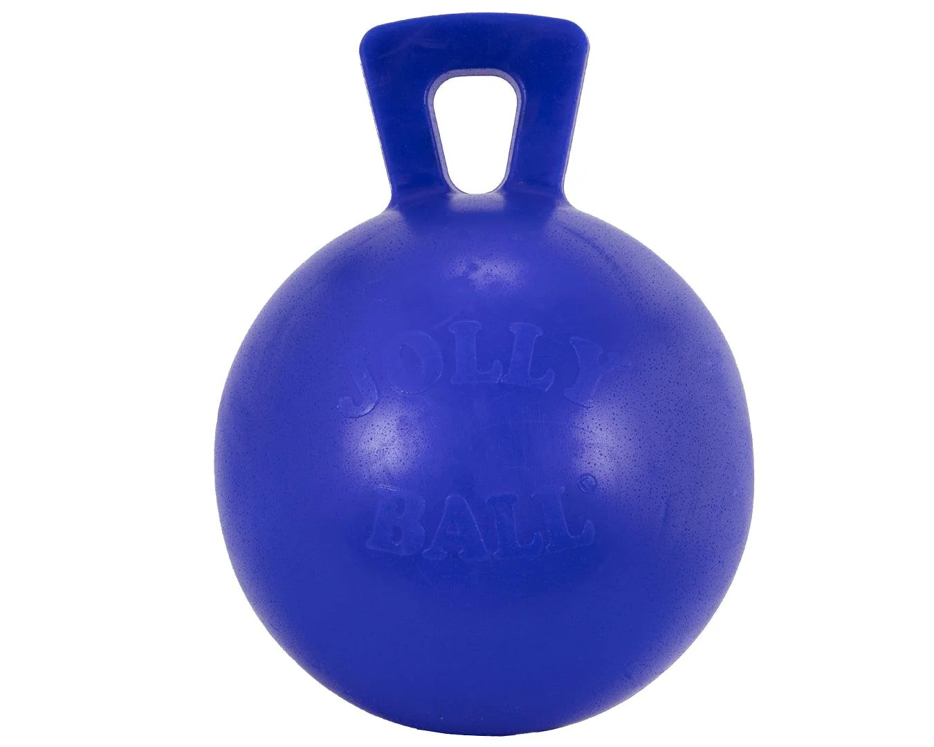Jolly Ball Horse Play Ball - 10" - Image 4