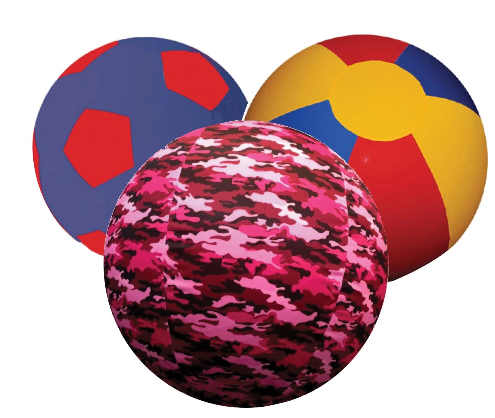 Jolly Mega Ball Cover