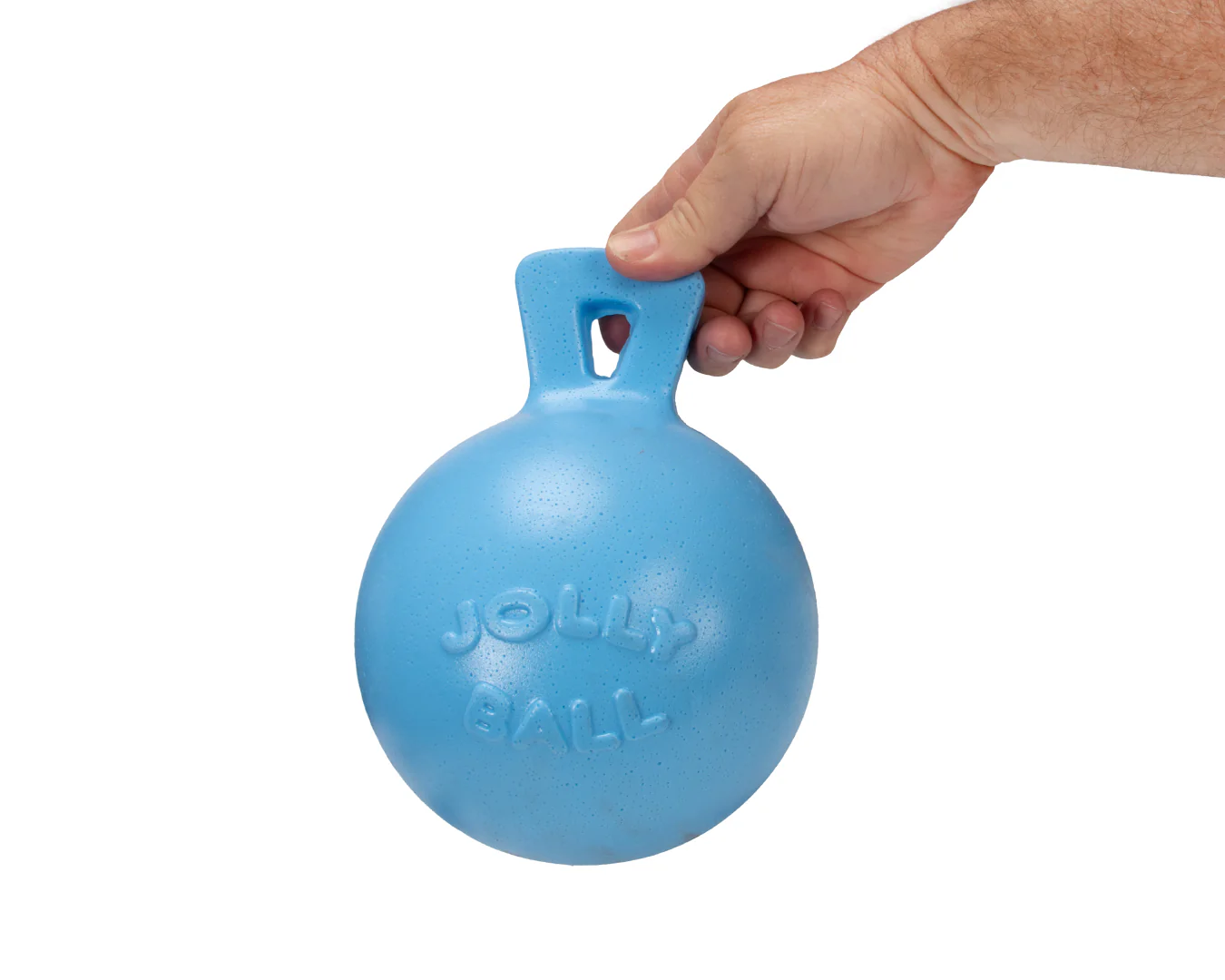 Jolly Pets Tug N Toss Ball - Image 5