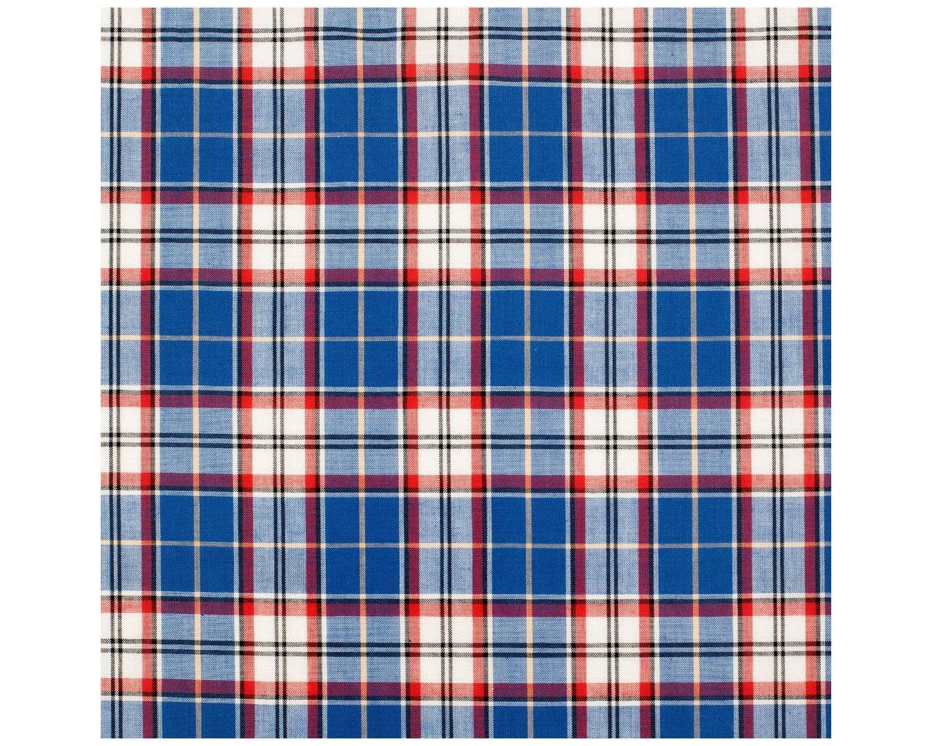 Just Country Mens Austin Full Button Shirt - Image 13