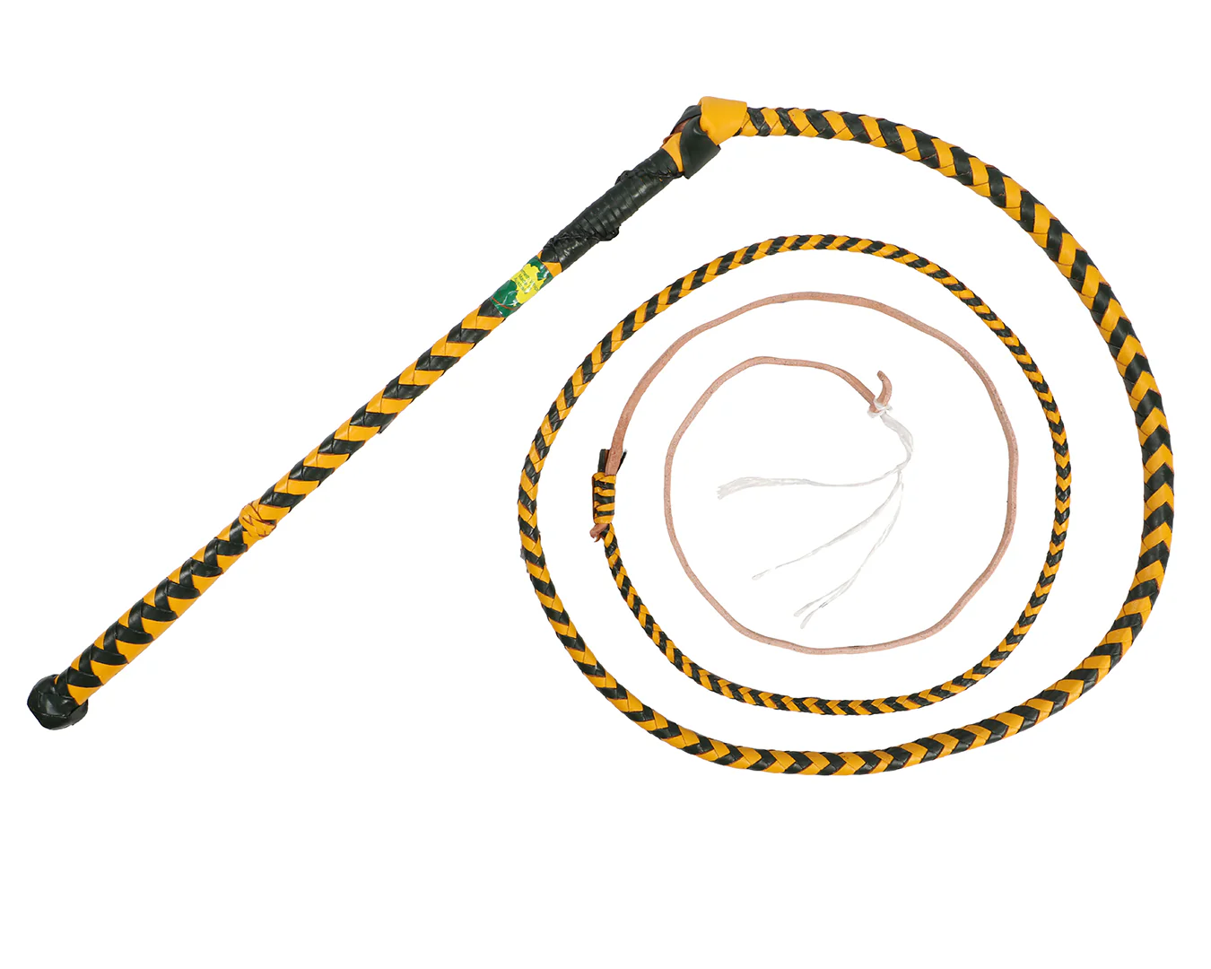 Kangaroo Stockwhip The Aussie - Image 6