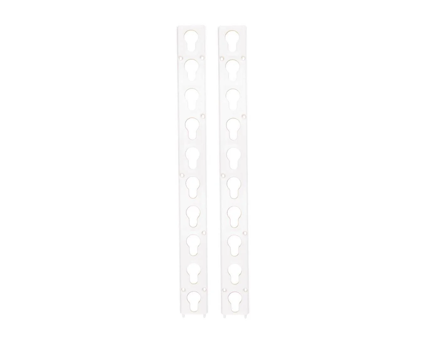 Key Hole Strips for Show Jumping