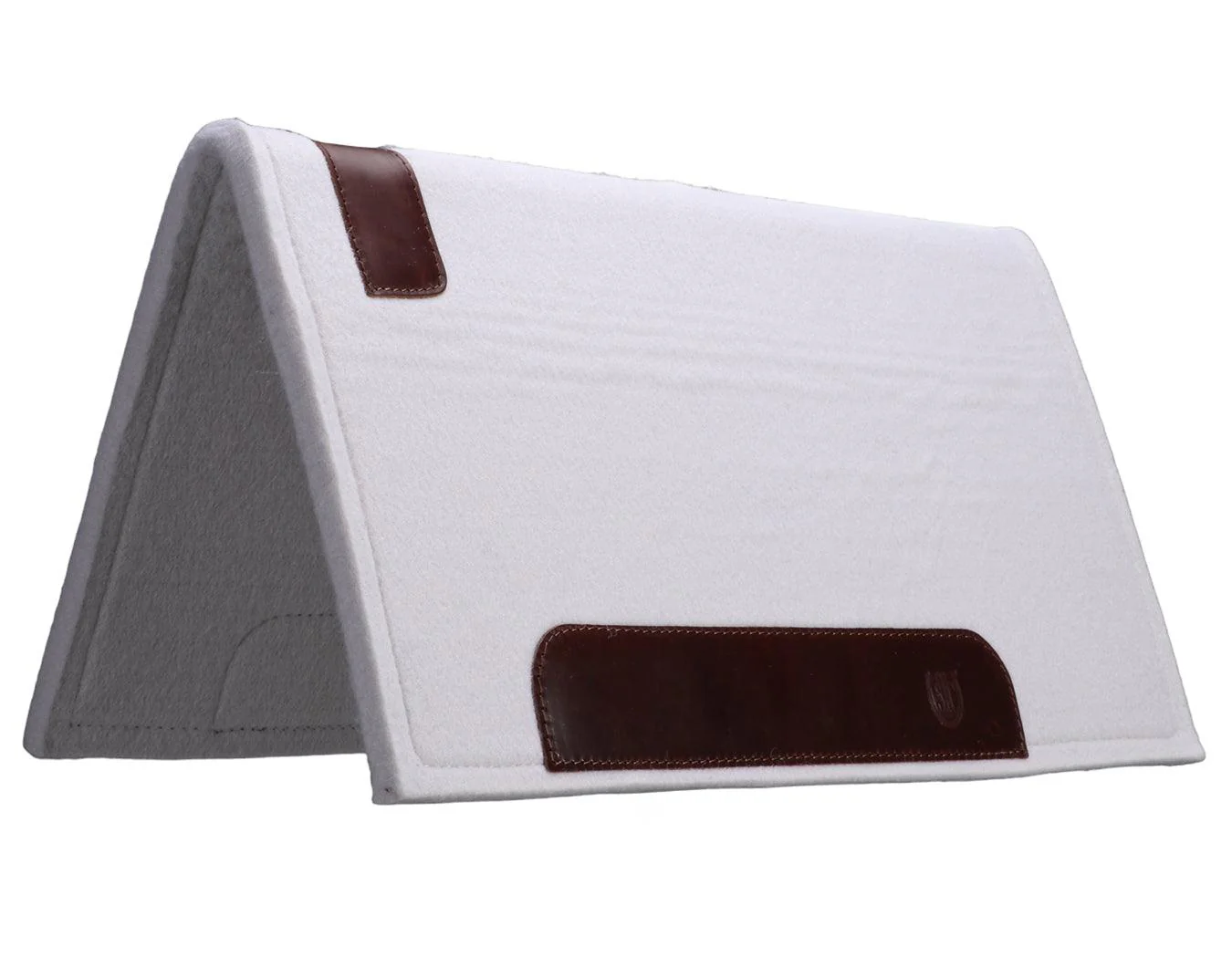 Koda Felt Saddle Pad - 31" x 32" - Image 3