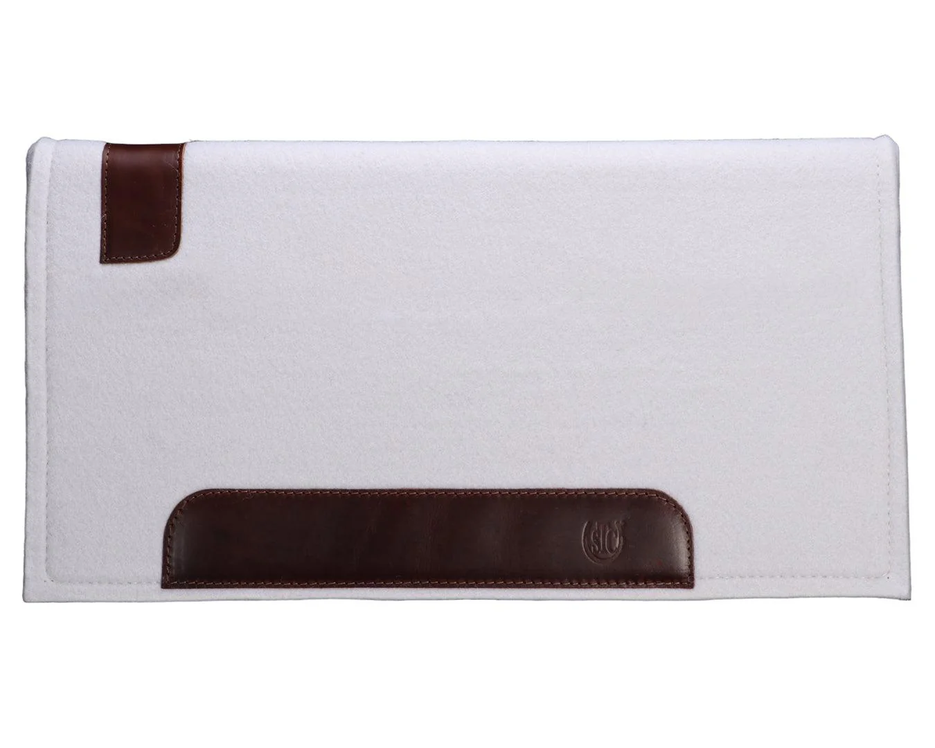 Koda Felt Saddle Pad - 31" x 32" - Image 4