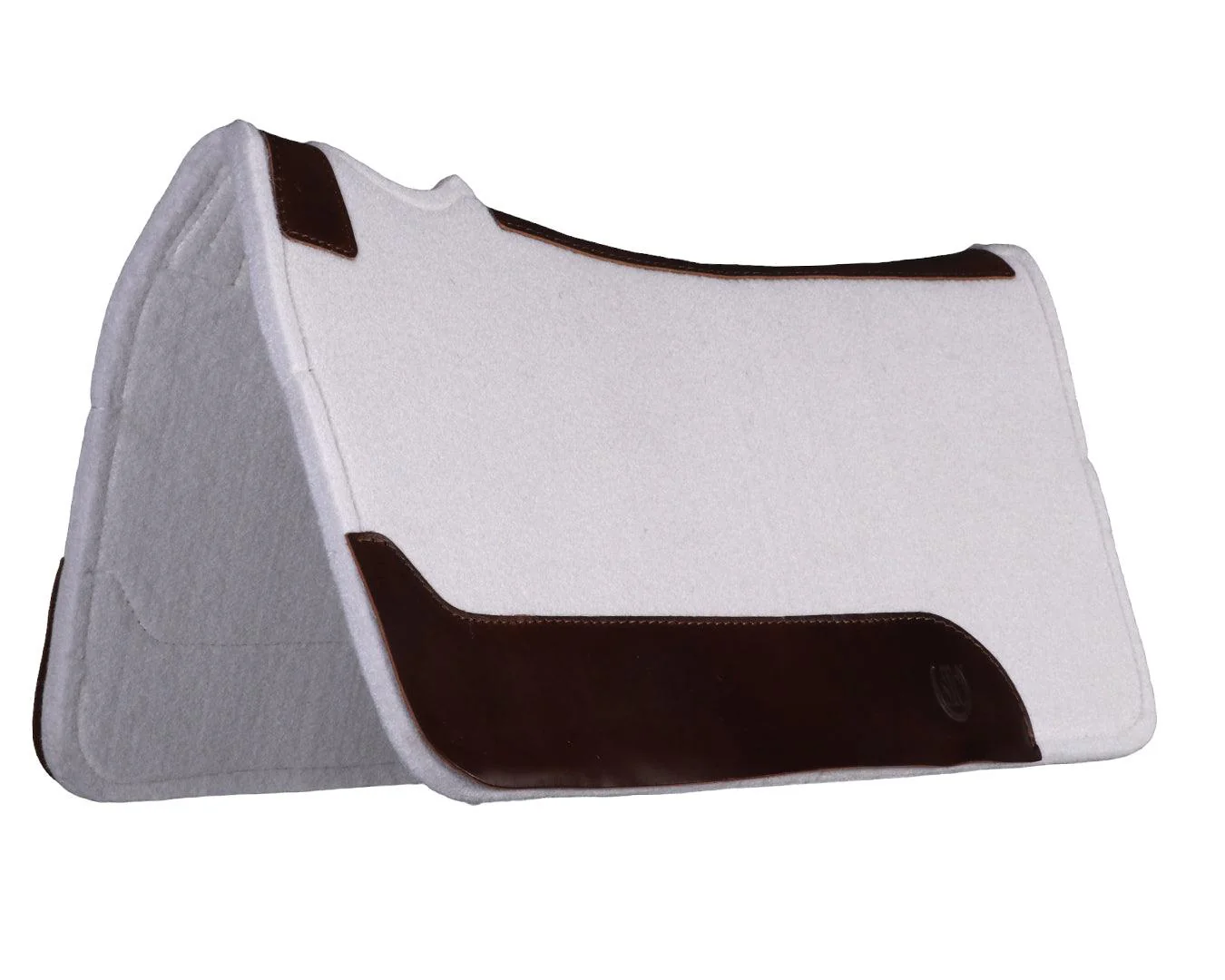 Koda Felt Wither Relief Saddle Pad