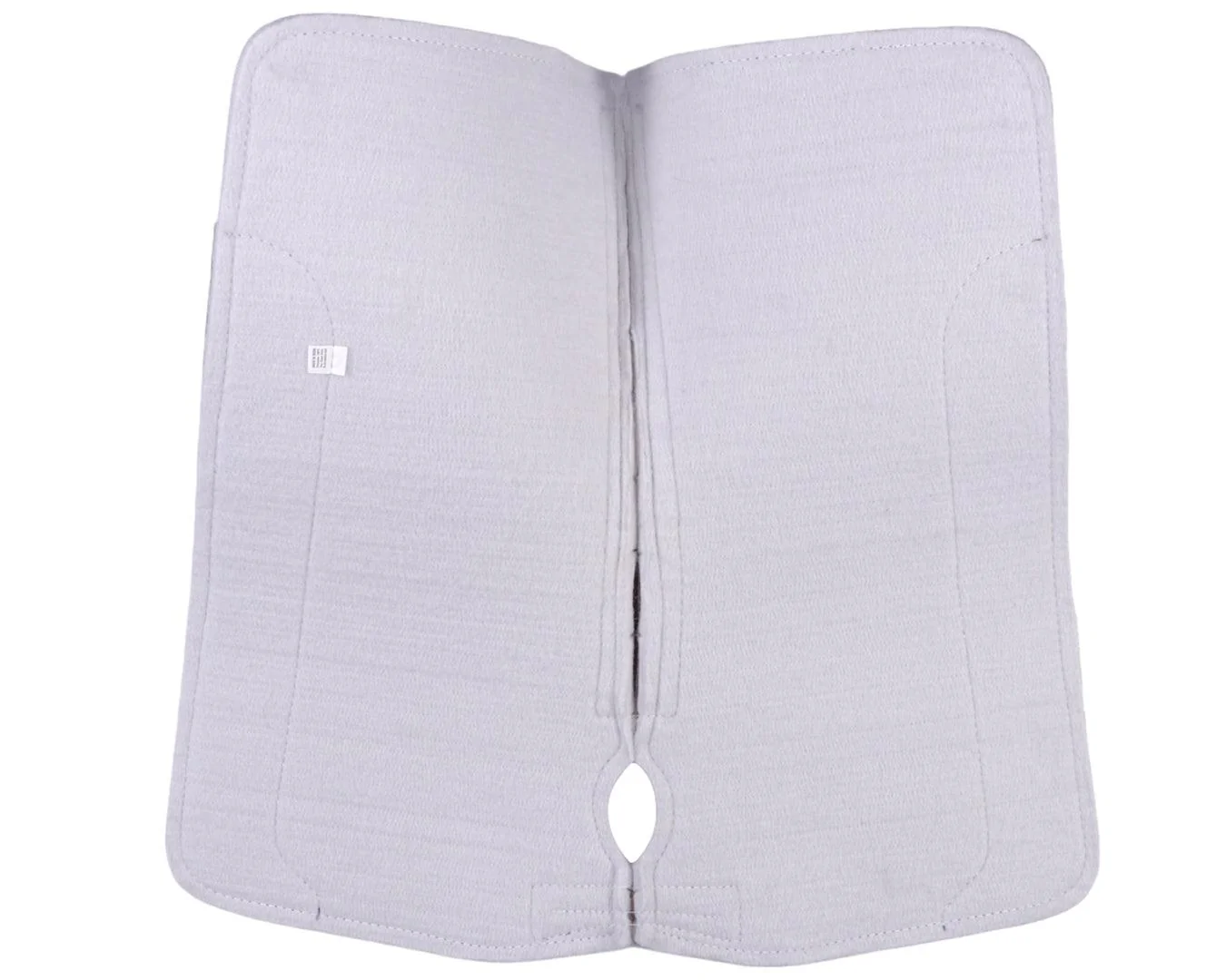 Koda Felt Wither Relief Saddle Pad - Image 3