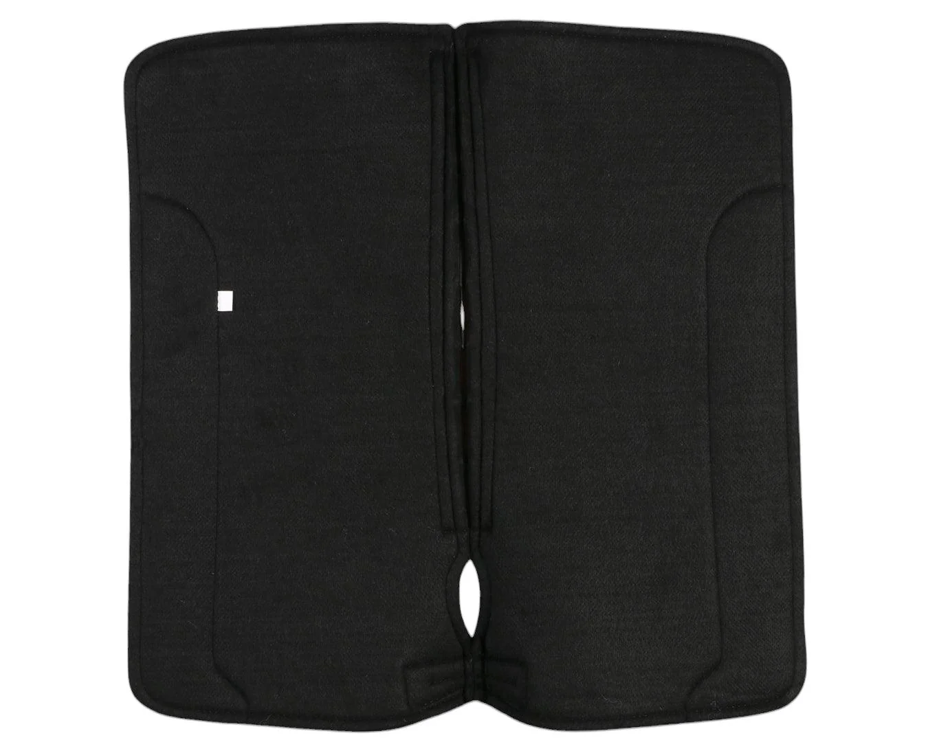 Koda Felt Wither Relief Saddle Pad - Image 8