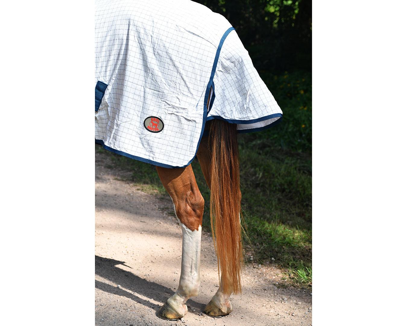 Kool Master Aussie Tear-Stop Hooded Combo - Image 9