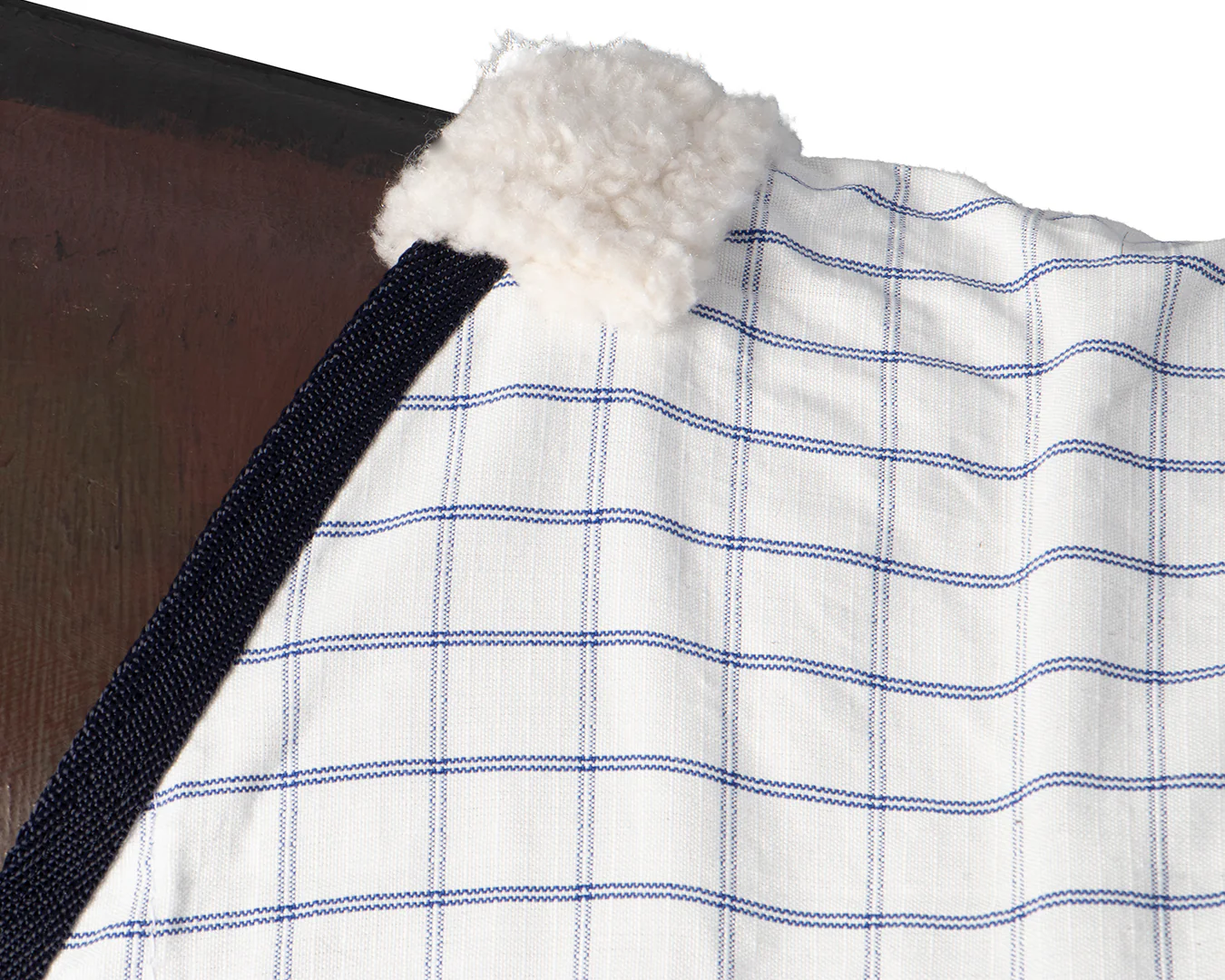 Kool Master Cotton Ripstop Horse Rug - Image 7