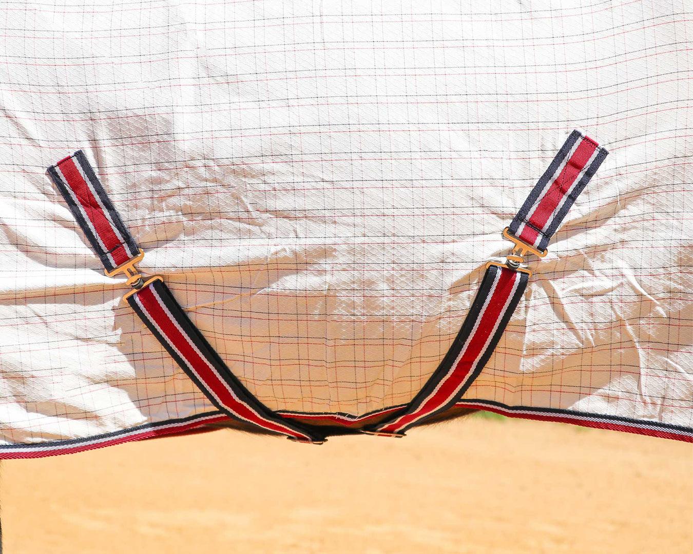 Kool Master Diamond Weave Tear-Stop Combo - Image 3