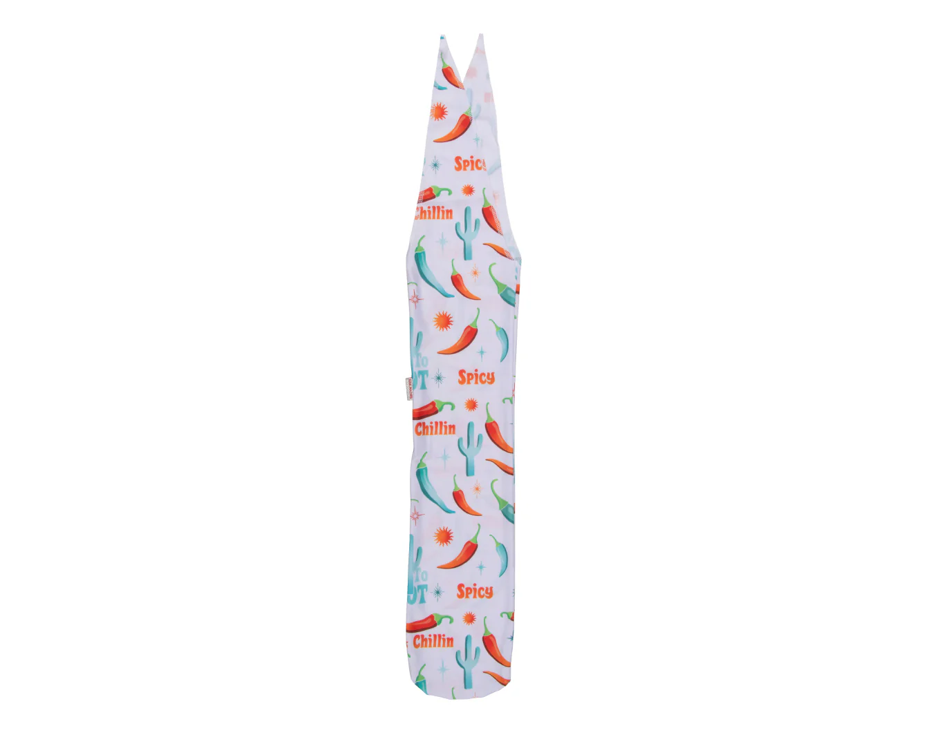 Kool Master Hot to Trot Lycra Tail Bag - Image 2