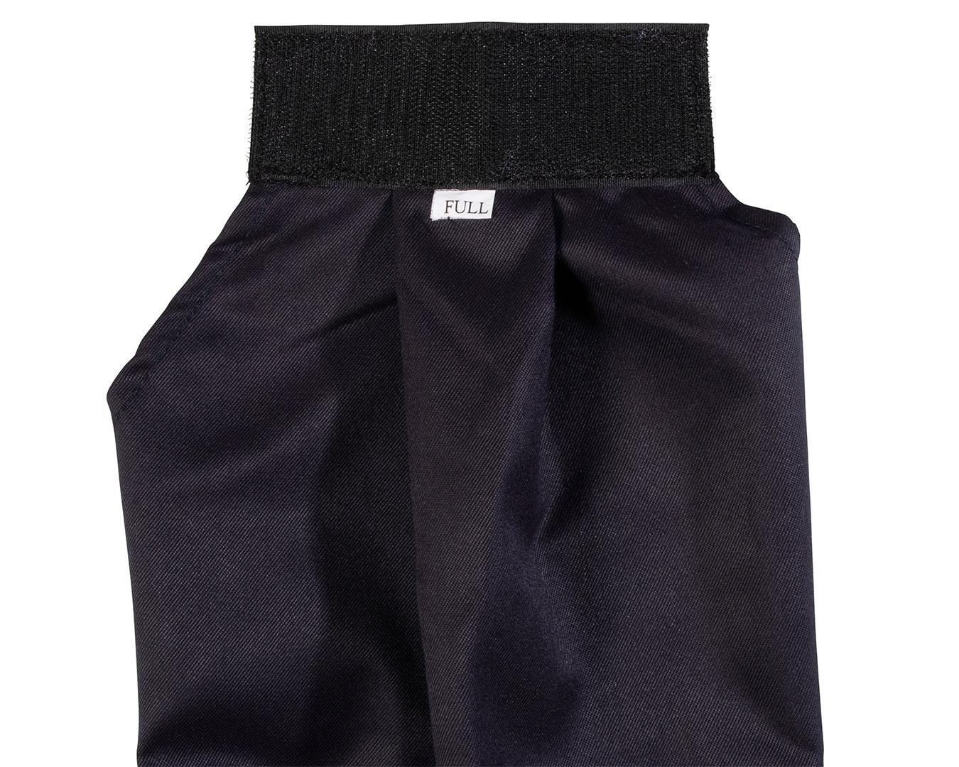 Kool Master Tail Bag - Navy - Image 2