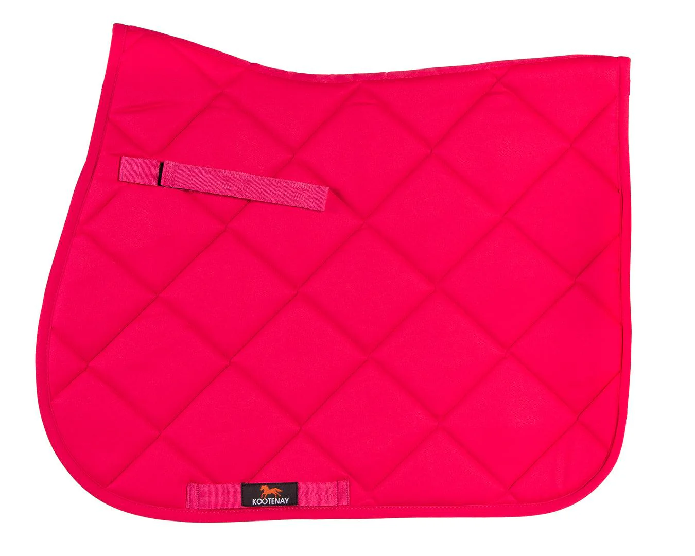 Kootenay Basic General Purpose Saddle Pad - Image 8