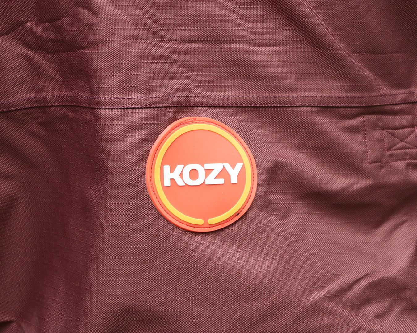 Kozy 1200D Rainsheet Rug - Image 3