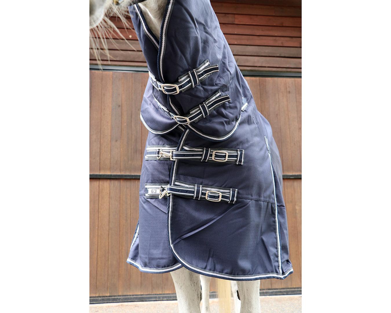 Kozy 1200D 200G Fill Nylon Combo - Navy - Image 5