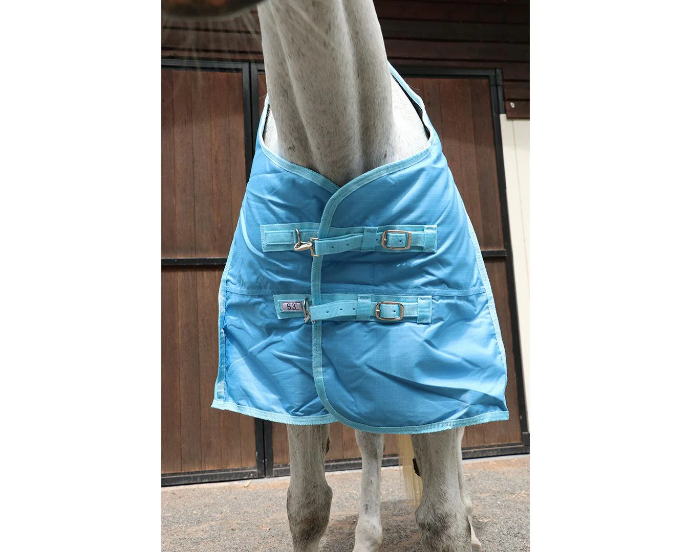 Kozy 600D 200G Fill Nylon Rug - Image 4