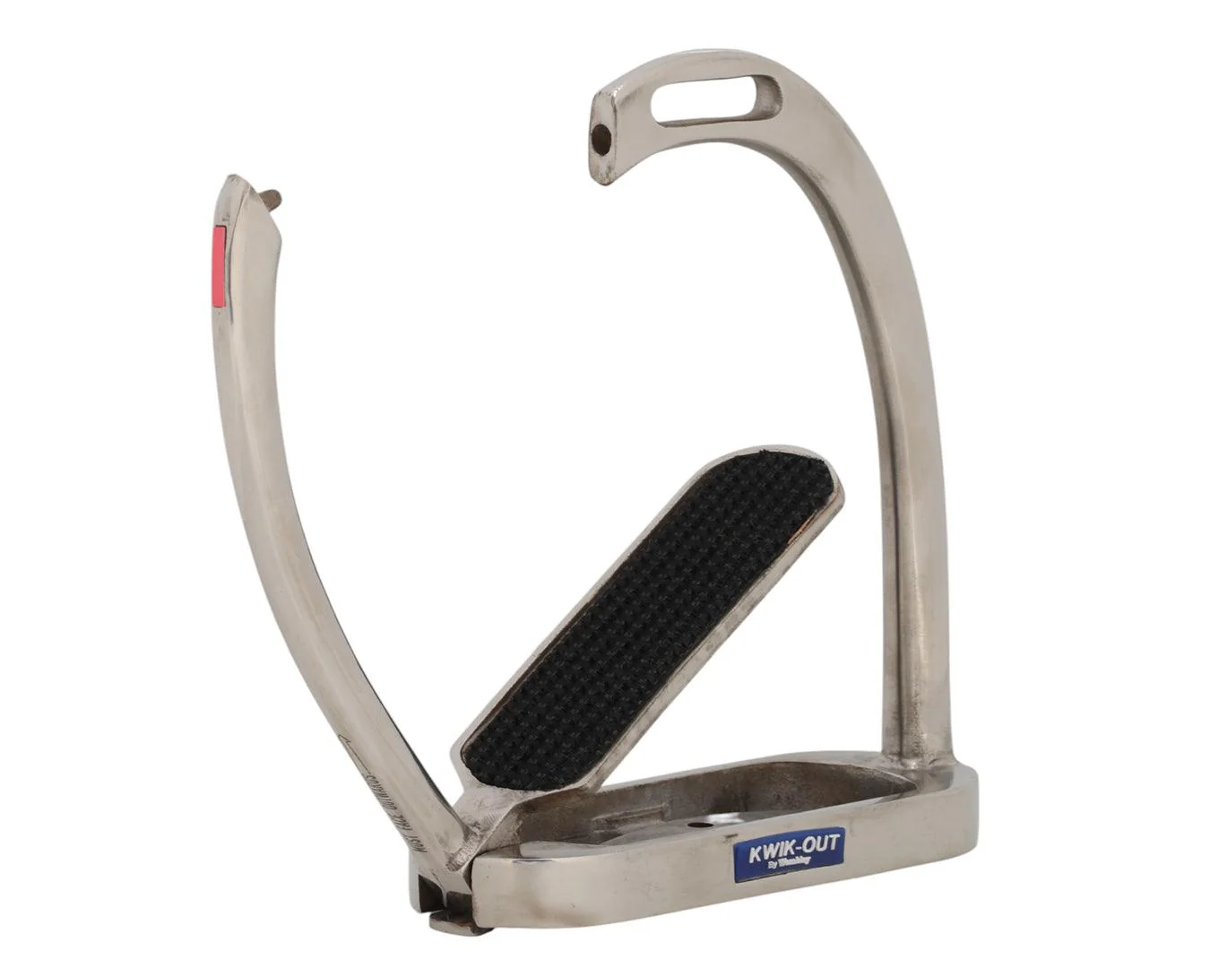 Kwik-Out Safety Stirrups - Image 4