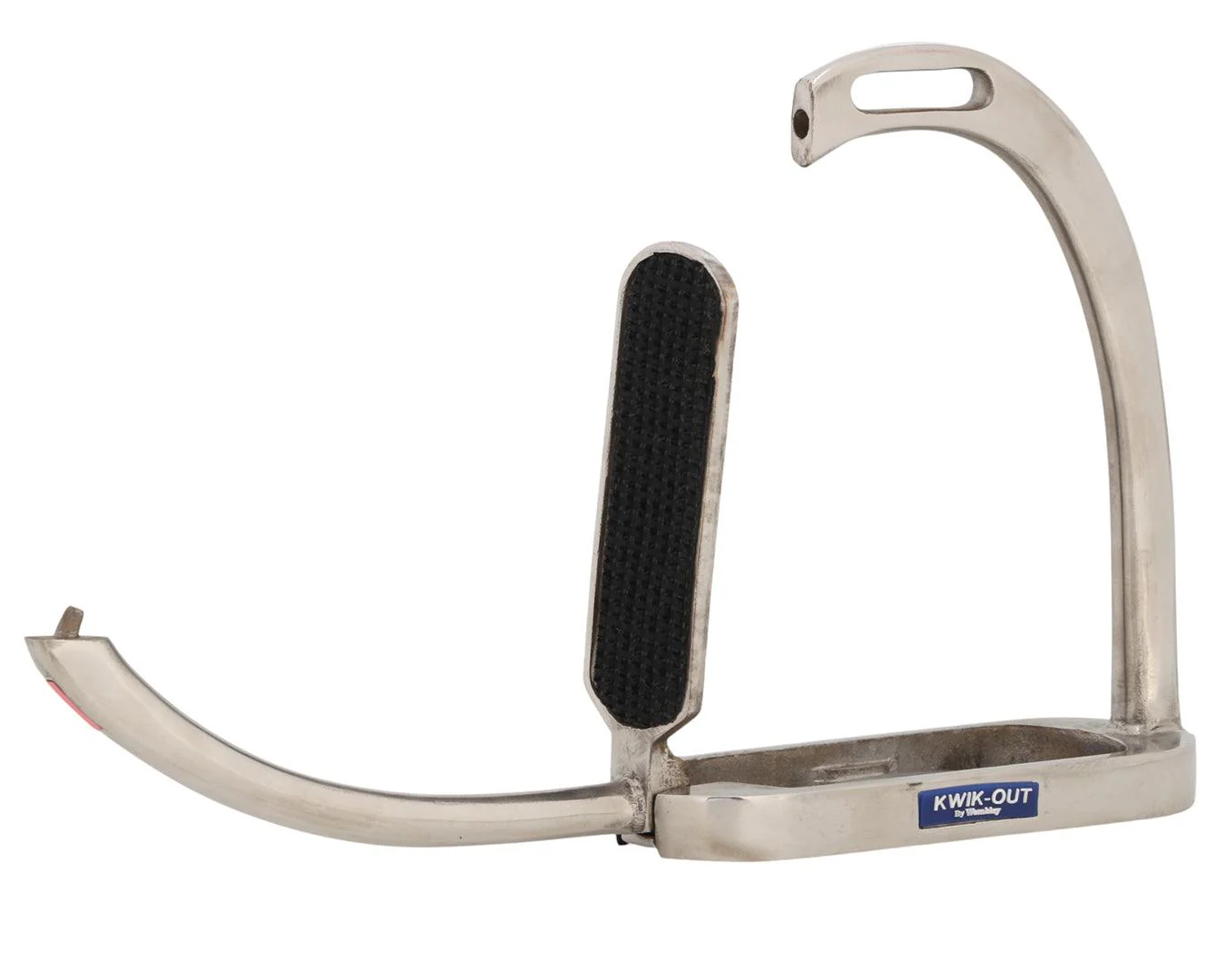 Kwik-Out Safety Stirrups - Image 5