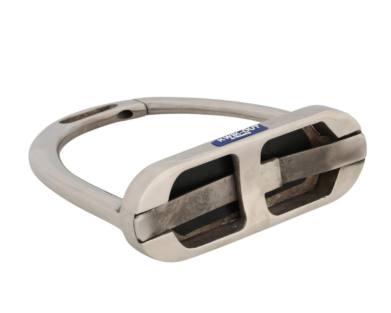 Kwik-Out Safety Stirrups - Image 6