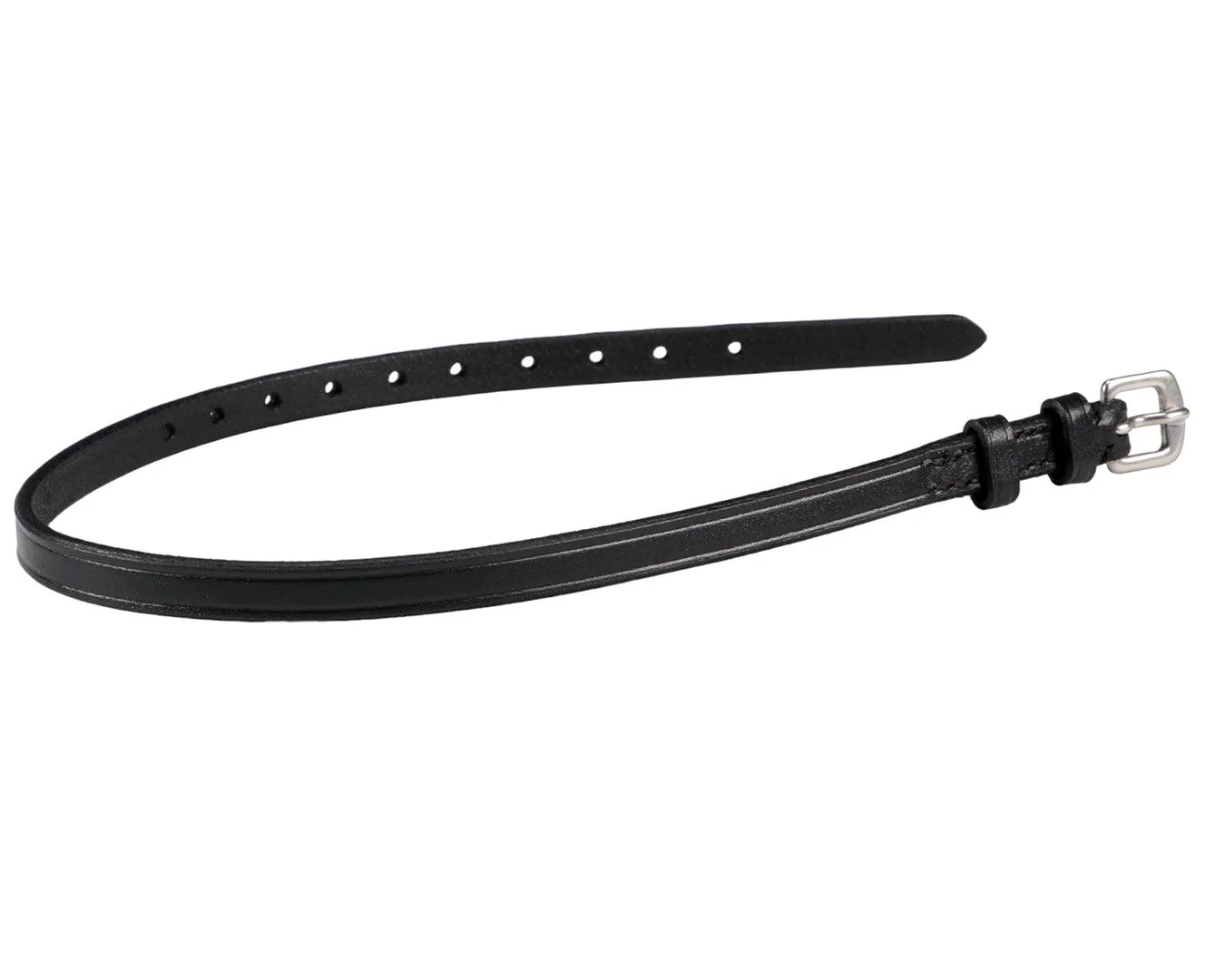 Landsborough English Spur Straps 3/8"