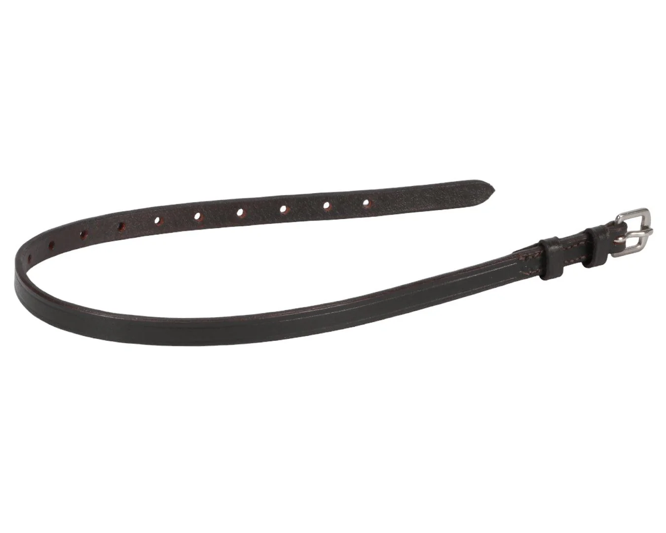 Landsborough English Spur Straps 3/8" - Image 5