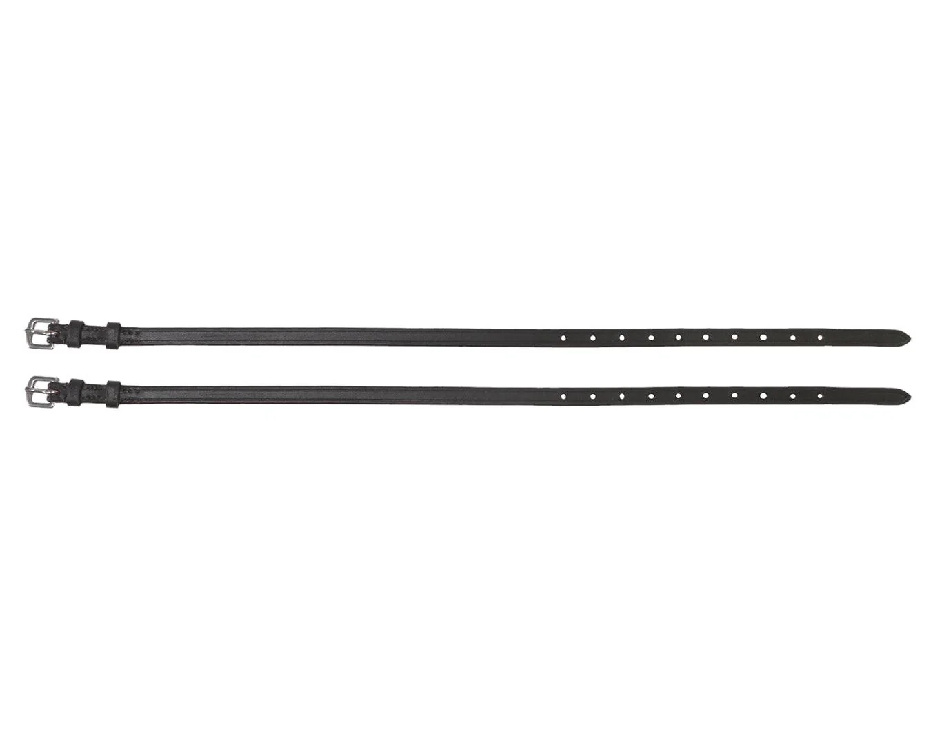 Landsborough English Spur Straps 3/8" - Image 6