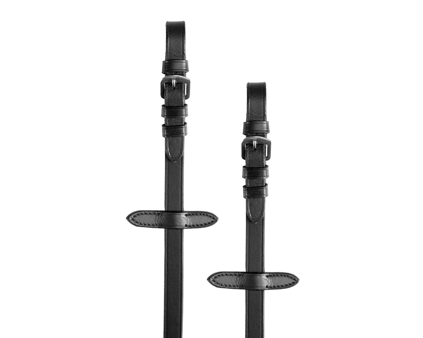Landsborough Leather Soft Grip Reins - Image 2