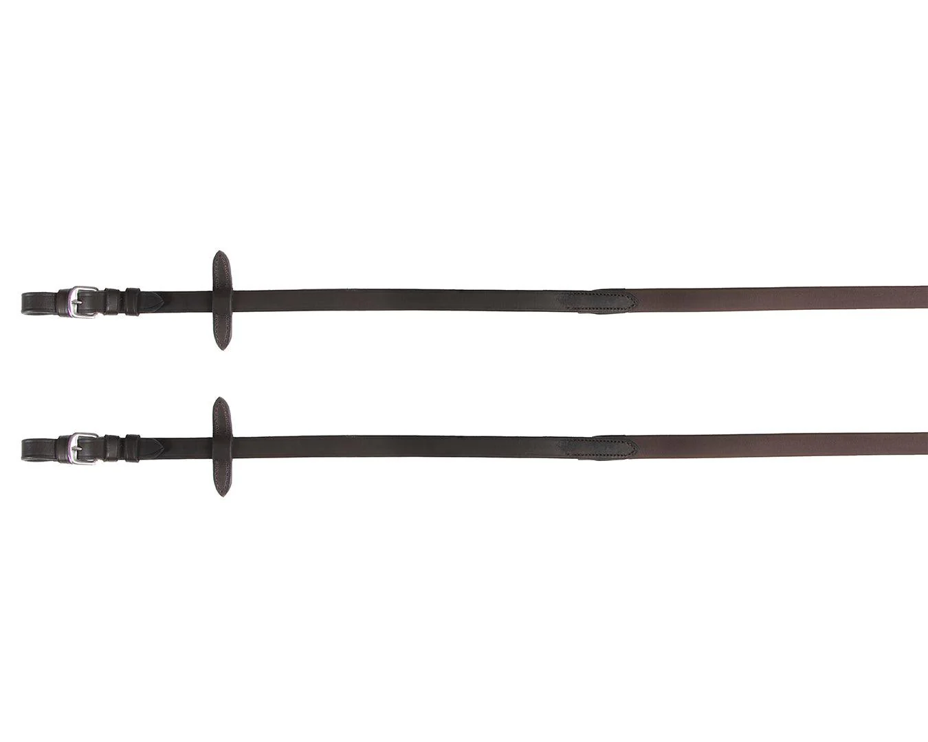 Landsborough Leather Soft Grip Reins - Image 4