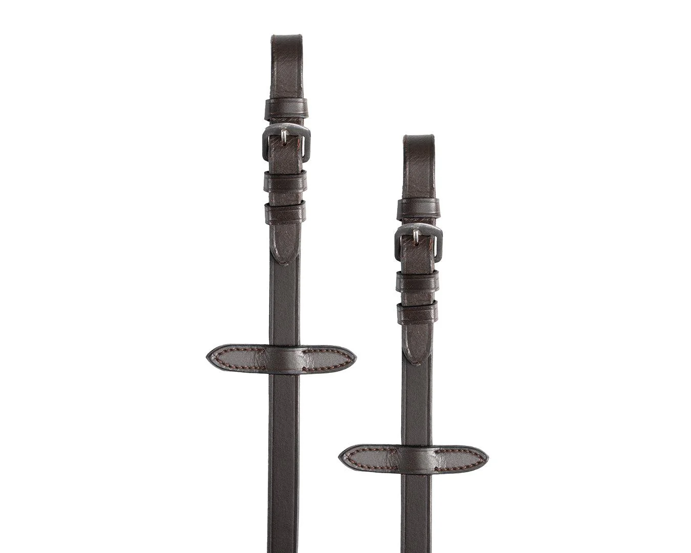 Landsborough Leather Soft Grip Reins - Image 5