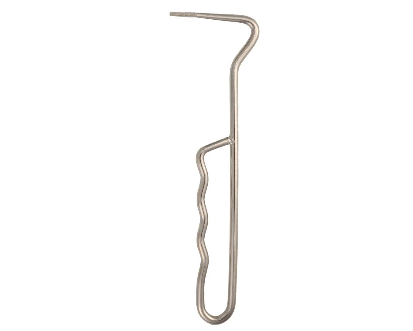 Large Wire Hoof Pick