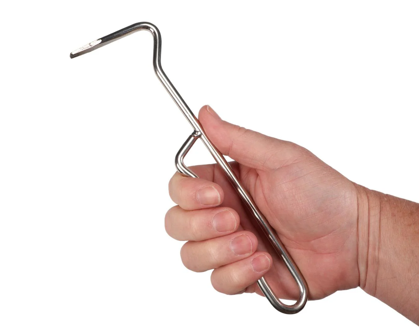 Large Wire Hoof Pick - Image 2