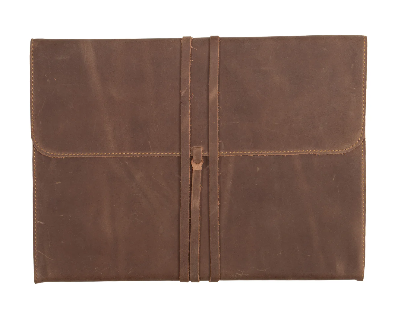 Leather Bound Journal - Large - Image 6
