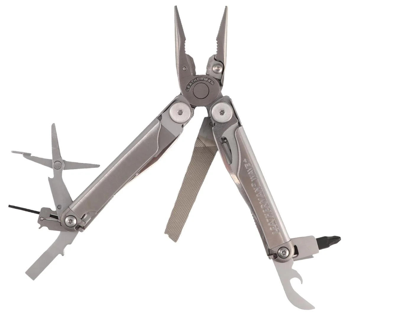 Leatherman WAVE+ Multi Tool