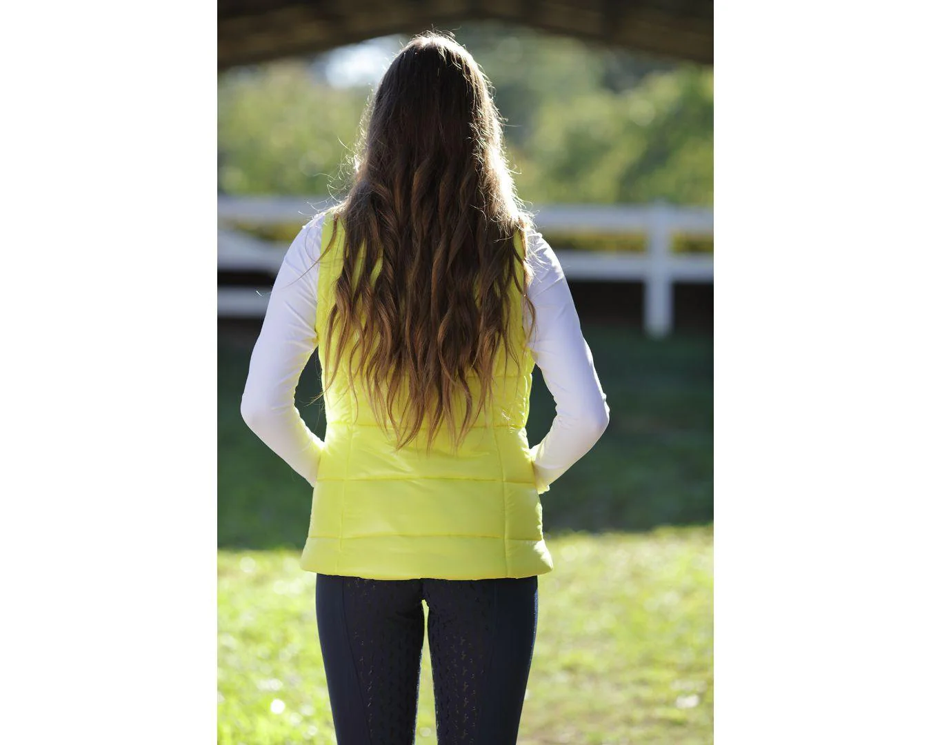 Huntington Lena Vest - Image 5