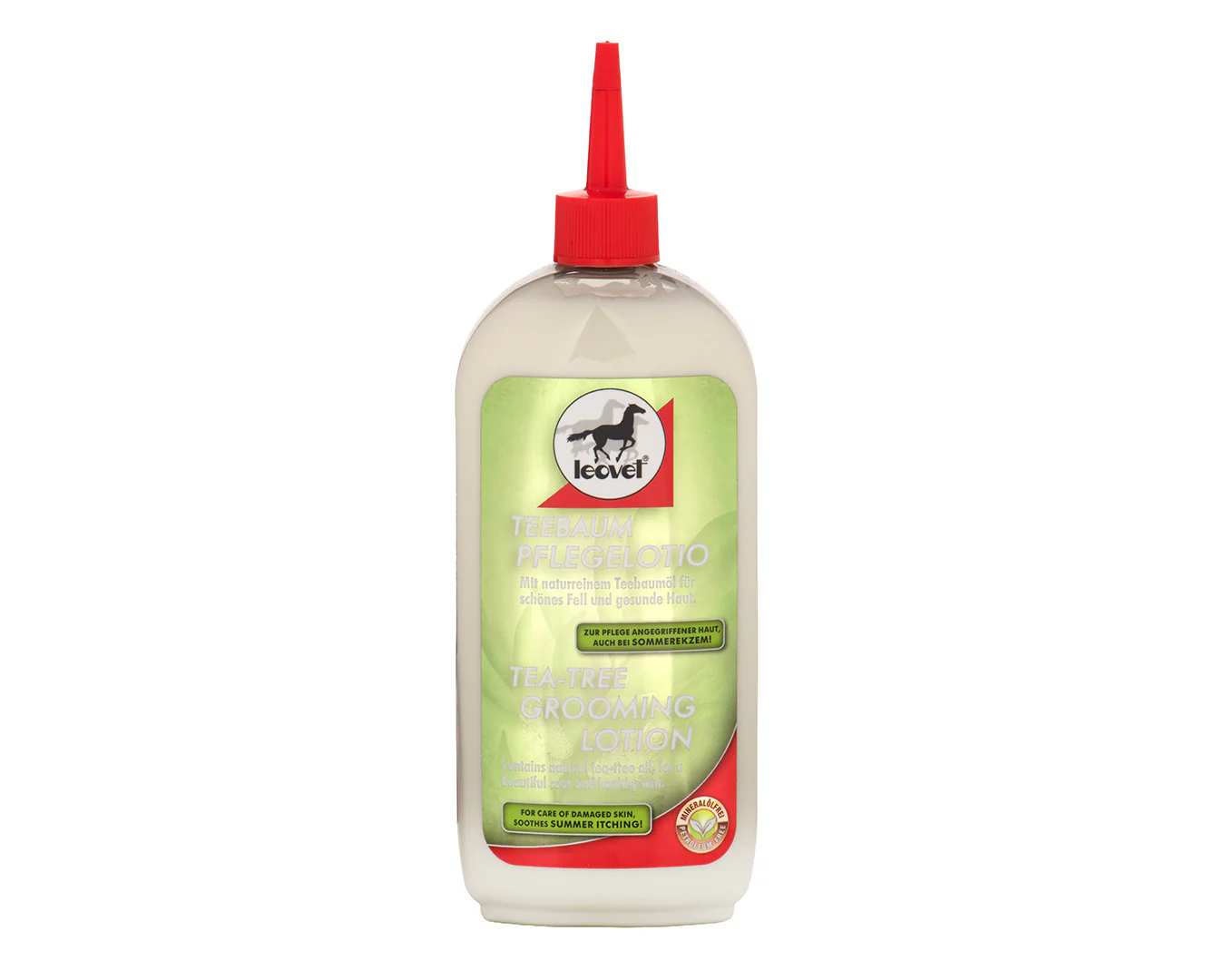 Leovet Tea Tree Grooming Lotion