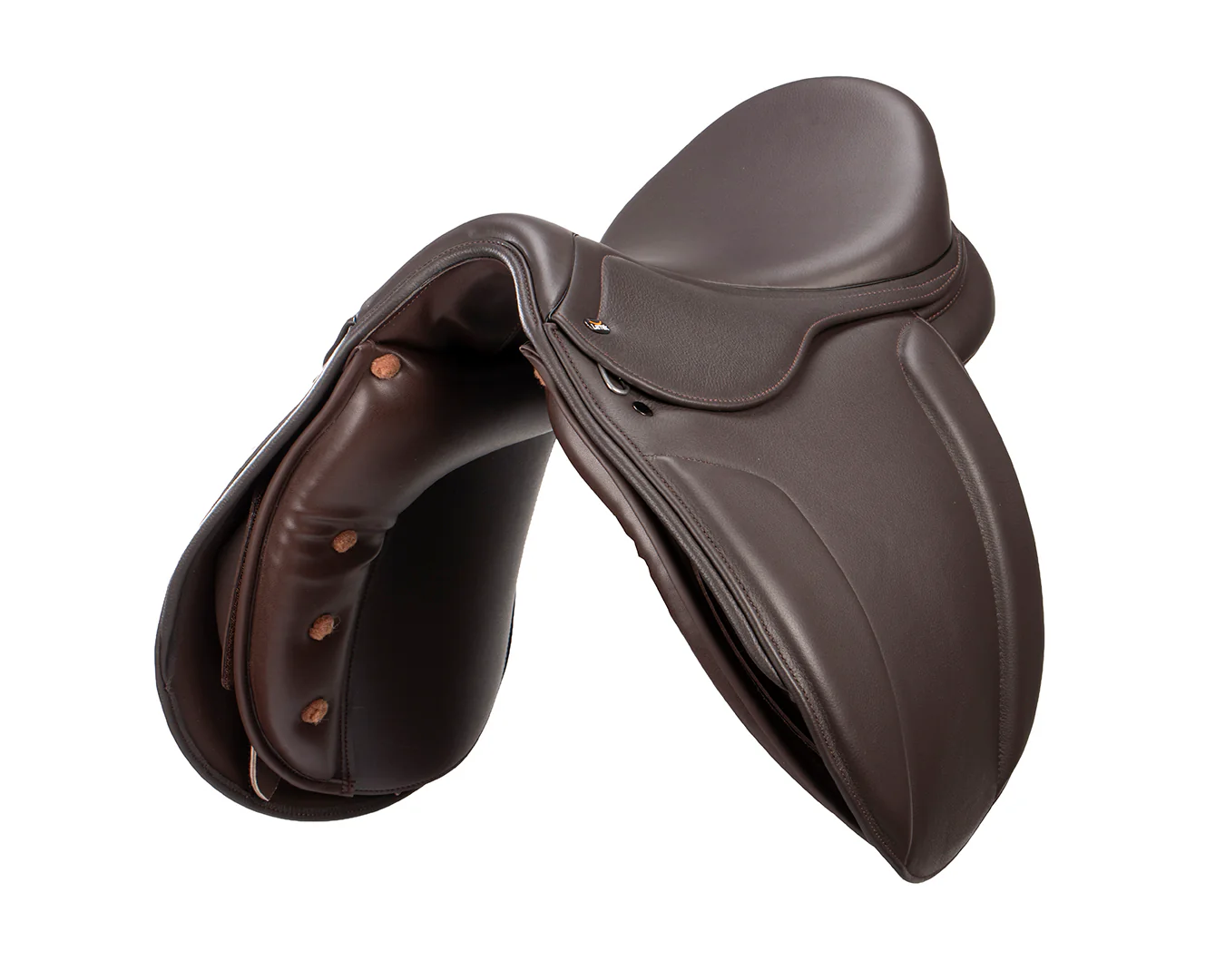 Letek Adjustable Show Pony Saddle