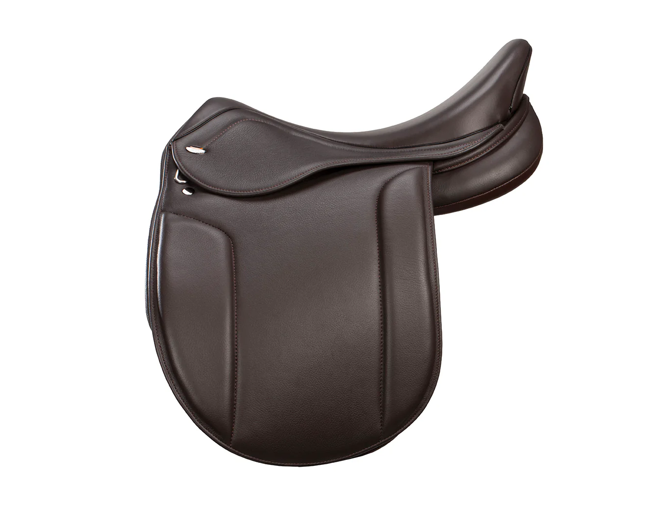 Letek Adjustable Show Pony Saddle - Image 2