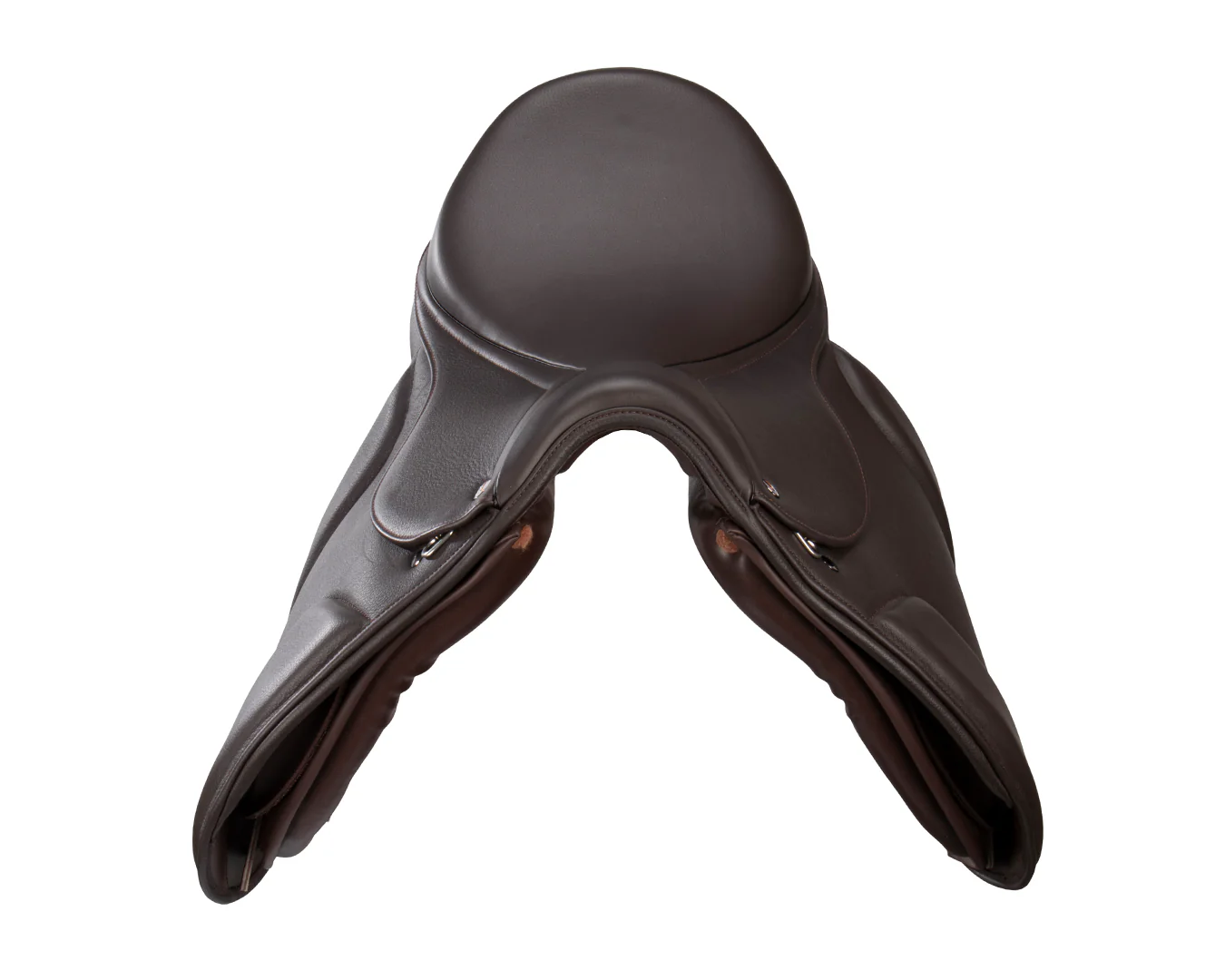 Letek Adjustable Show Pony Saddle - Image 3