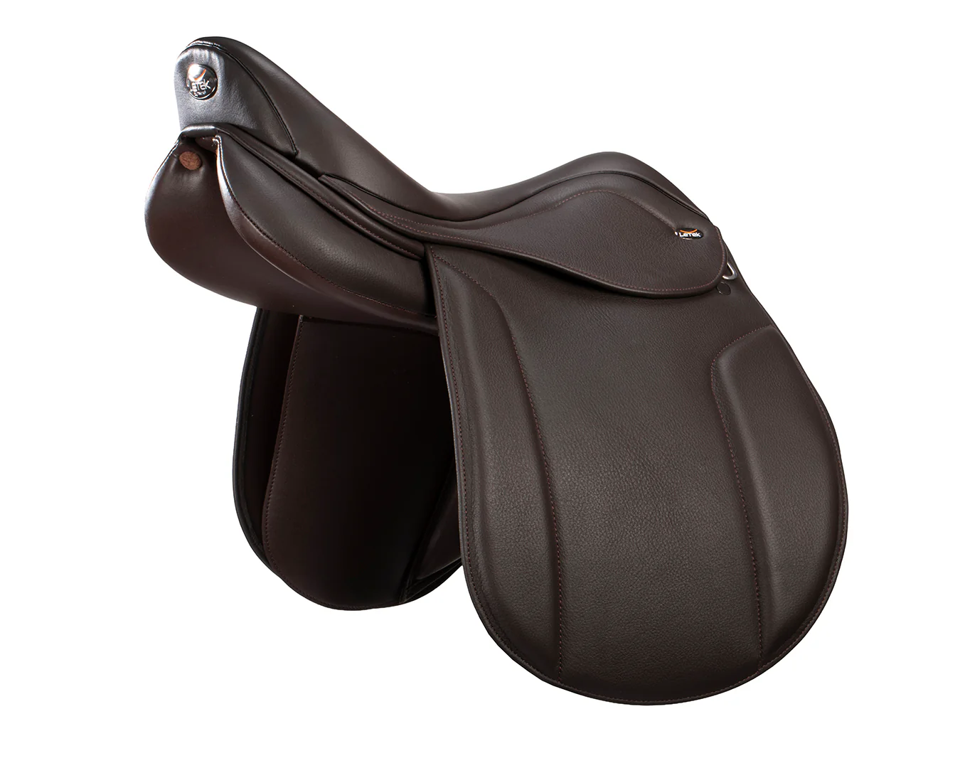 Letek Adjustable Show Pony Saddle - Image 5