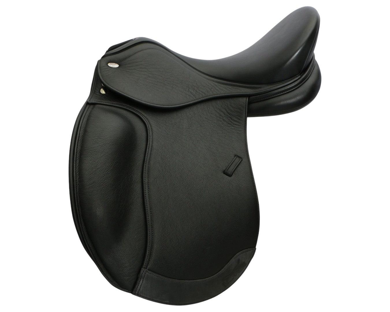 LeTek Dressage Saddle