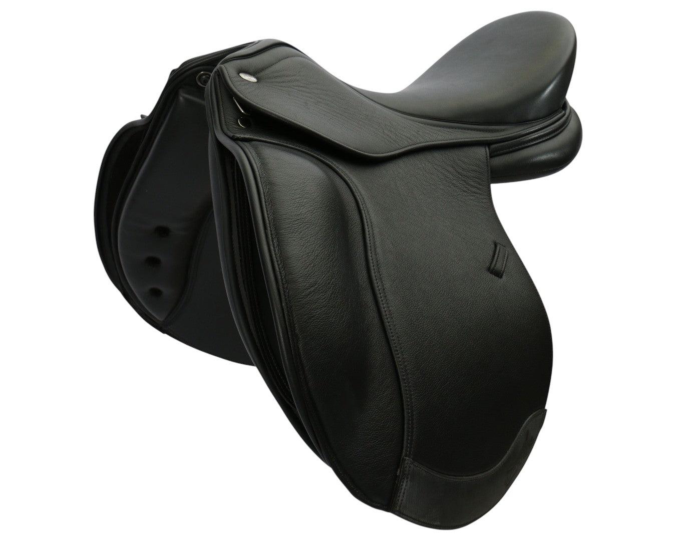LeTek Dressage Saddle - Image 2