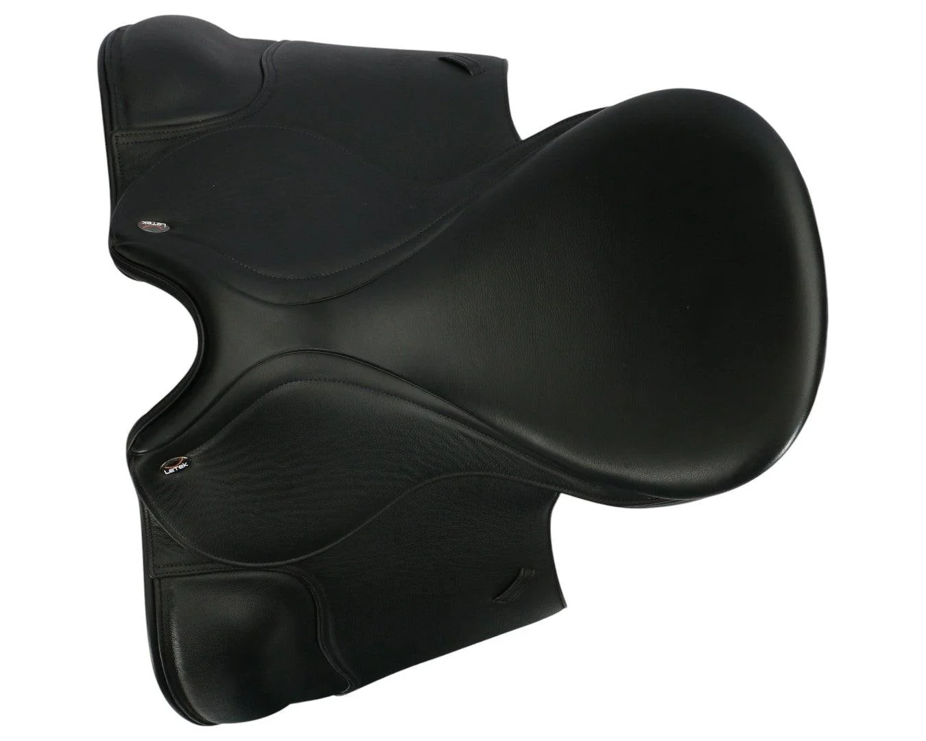 LeTek Dressage Saddle - Image 3