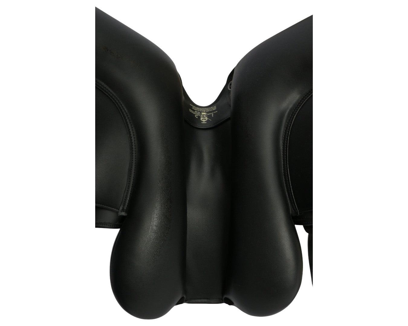 LeTek Dressage Saddle - Image 4