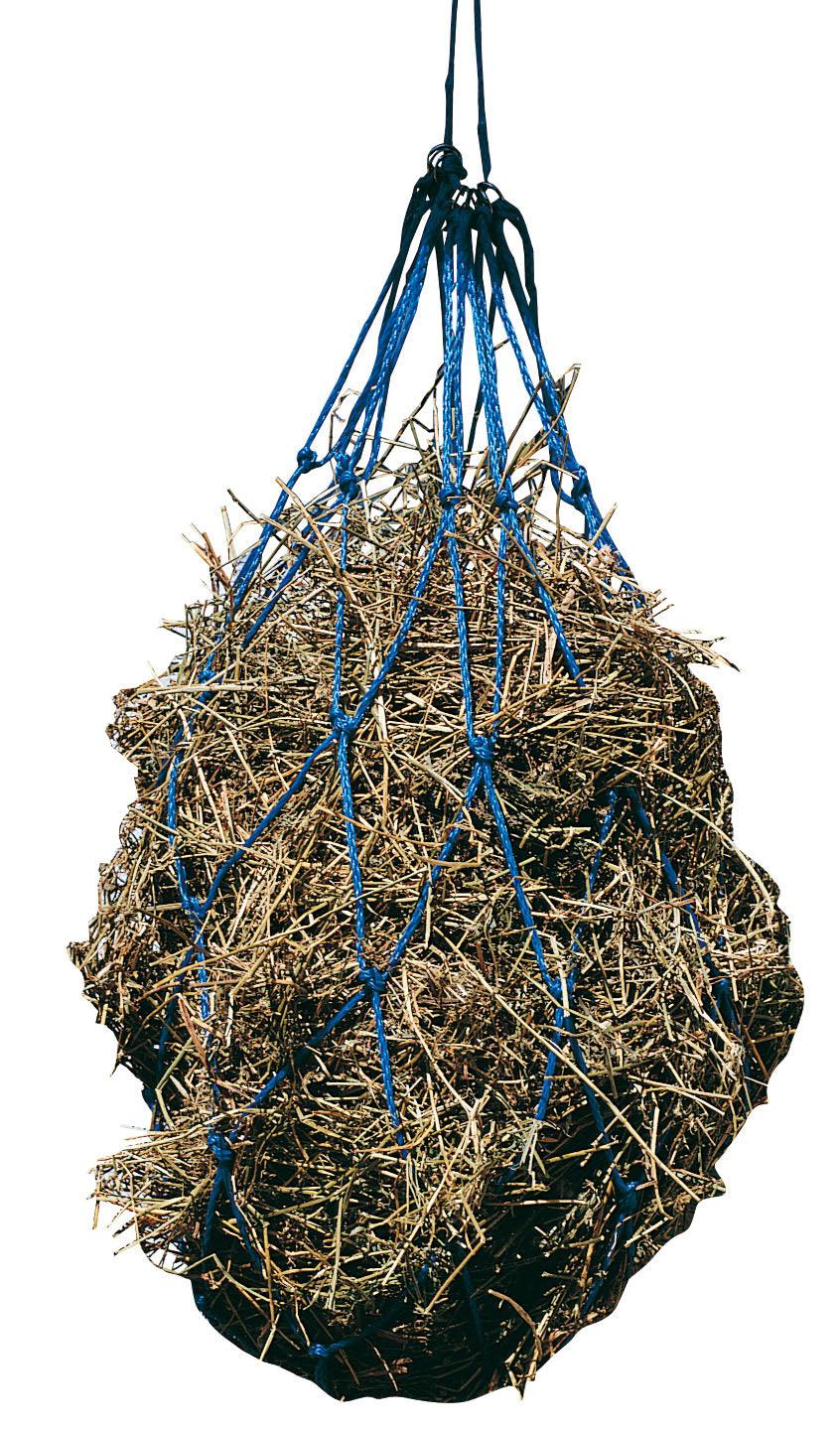 Light Plastic Haynet